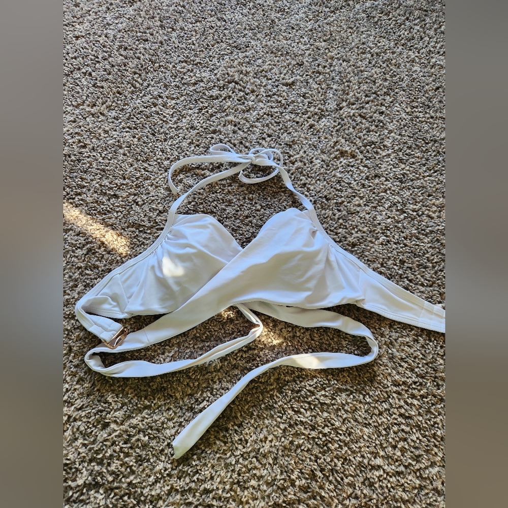 Swim top